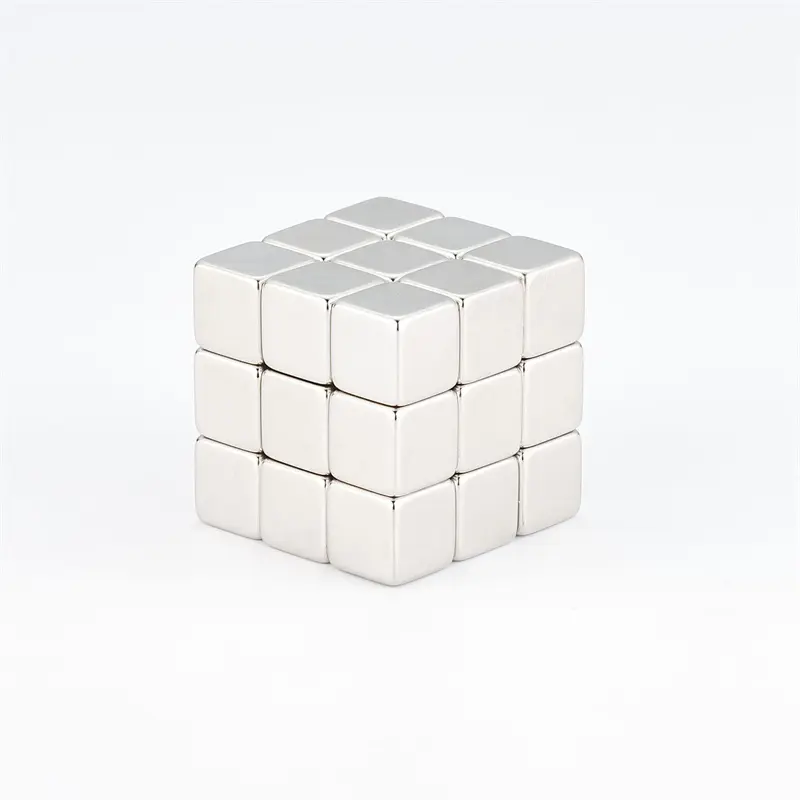 High-Quality Reliable China Factory Supply NdFeB Magnet Manufacturer square NdFeB magnet sheets Companies, Products