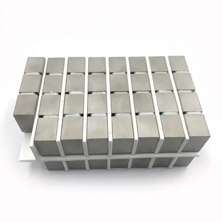 Automotive SmCo Magnets Application 1