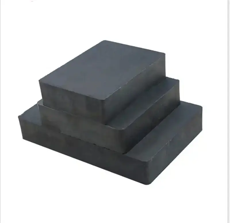 Industrial Magnets Ferrite Magnets ferrite block m03