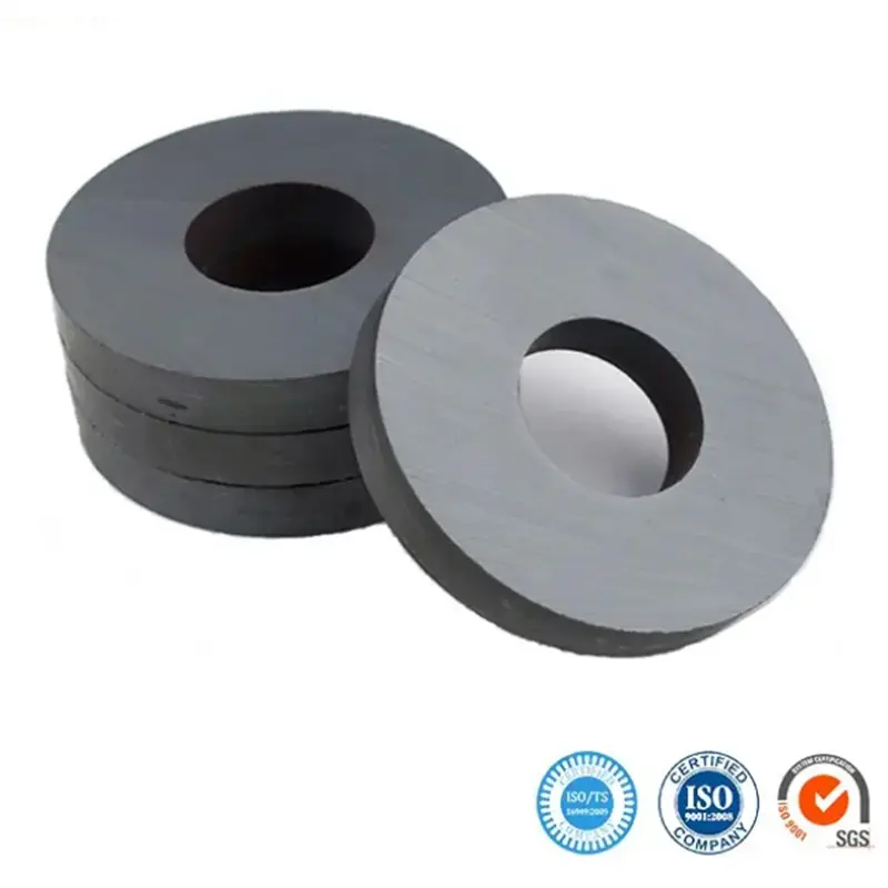 Professional Ferrite Permanent2
