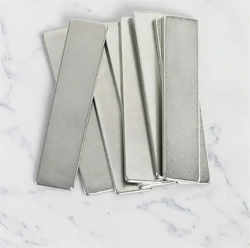 High-Quality Powerful Permanent Neodymium Square Large Block Magnet N52 Pricelist, Products