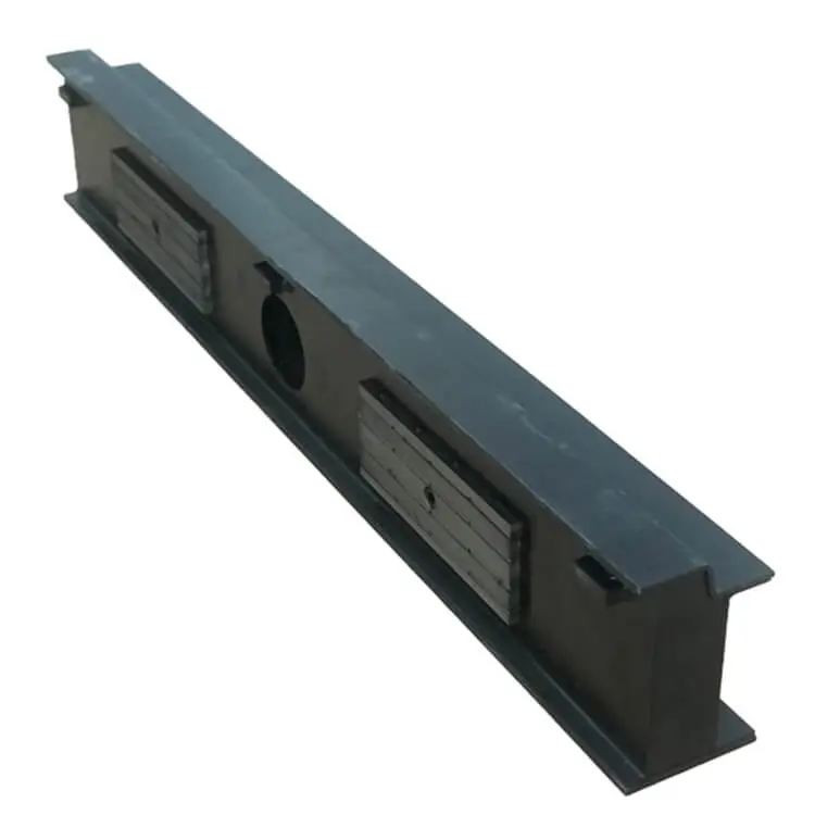 Buy Magnetic Side Rail Magnet System for Locating Formwork Factories, Company