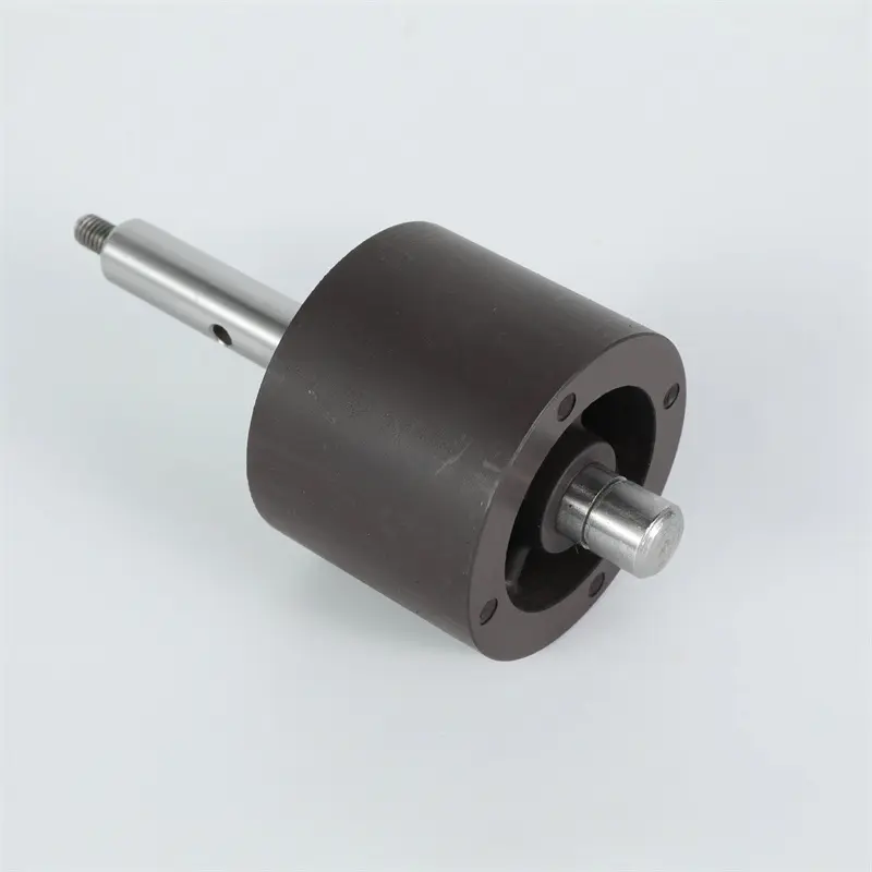 Custom Stepping Motor Magnetic Parts Magnet Assembly N35SH N38H N42H BLDC Stator Rotor Magnets Permanent Electric Motor Magnet