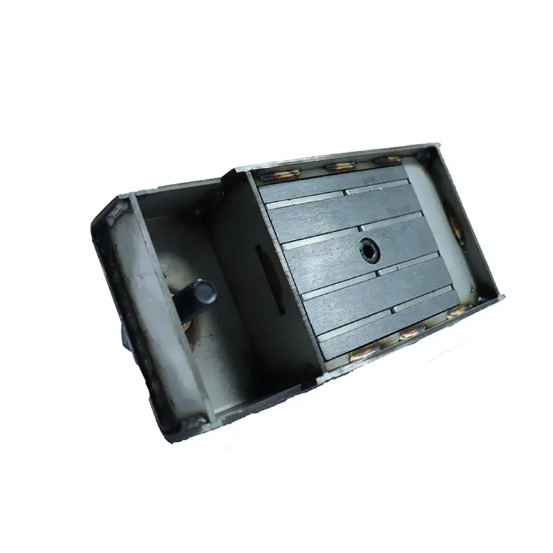 OEM 2200 lbs precast concrete stepping shuttering magnet Factory, Products