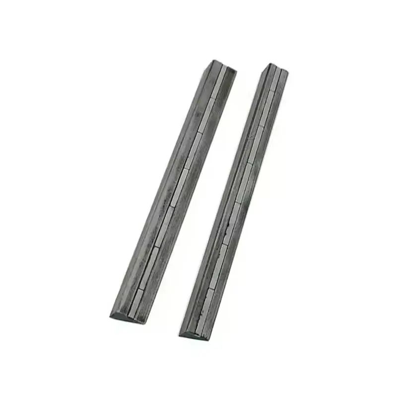 Custom Magnetic Concrete Chamfer Strip Quotes, Exporter