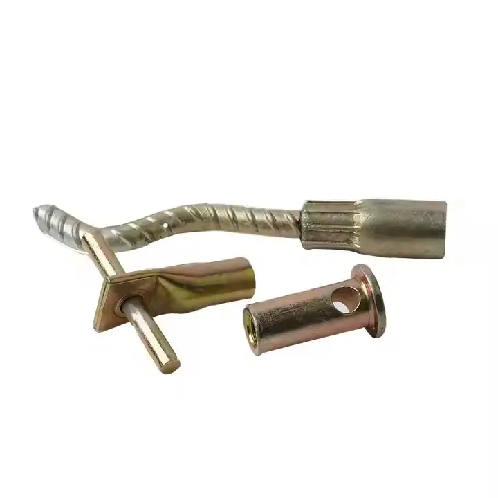 High-Quality Fixing Socket with Cross Pin for precast concrete Exporter, Products