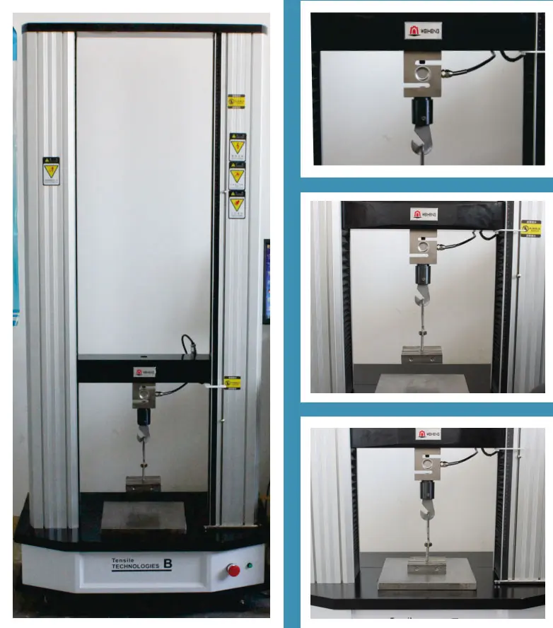 Test Equipment
