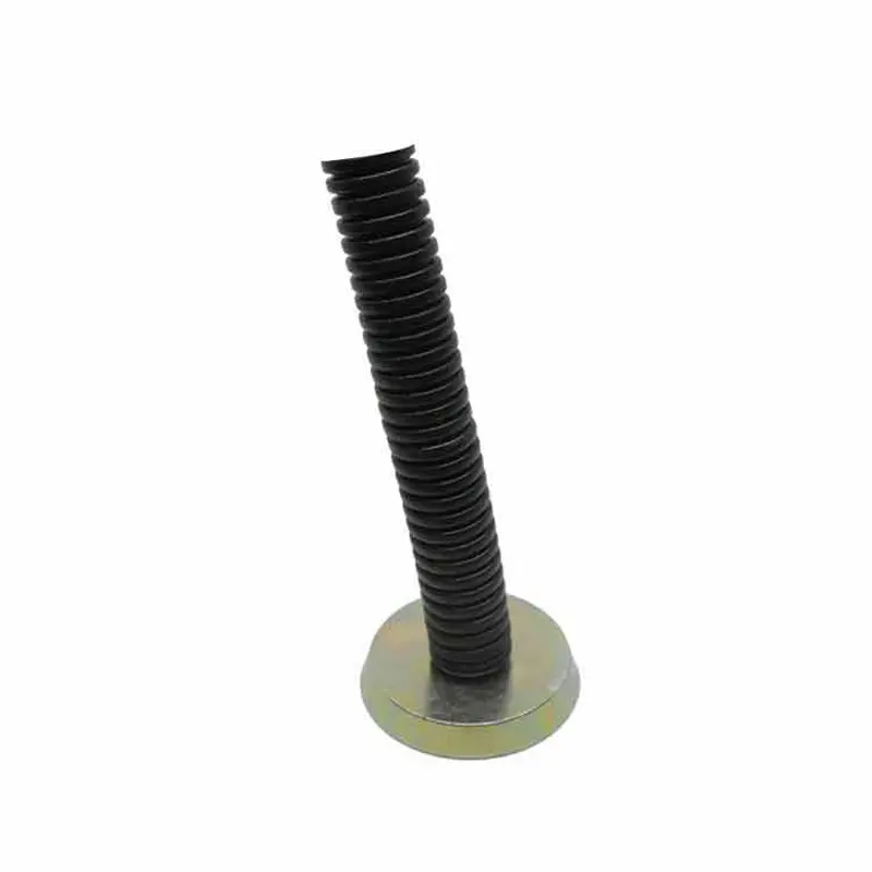 OEM Precast Concrete Pvc Pipes Inserted Into Fixed Magnetic Plates Quotes, Products