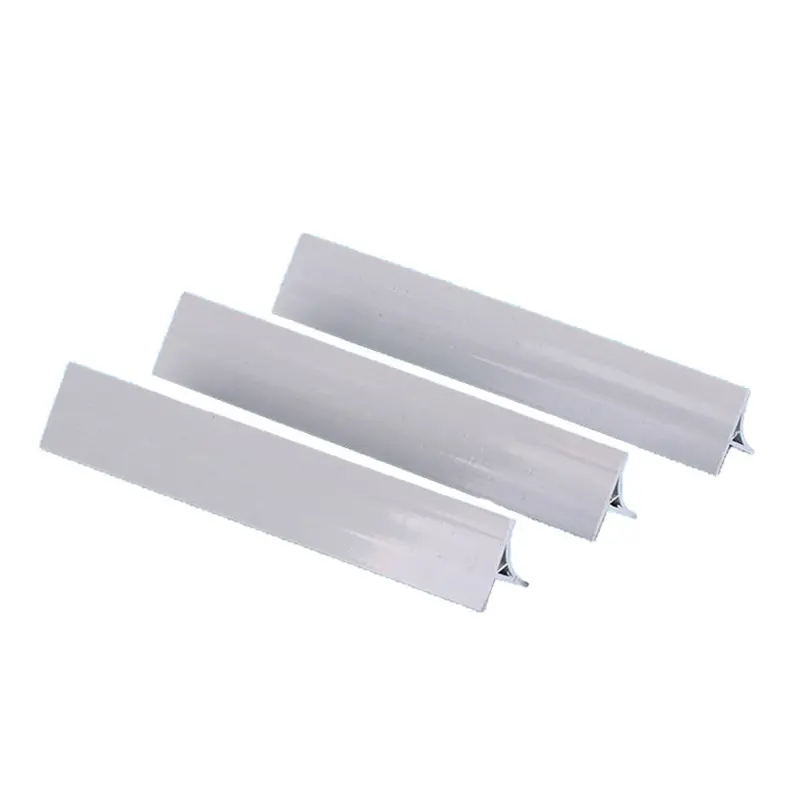 Custom PVC Concrete Chamfer Manufacturers, Factory