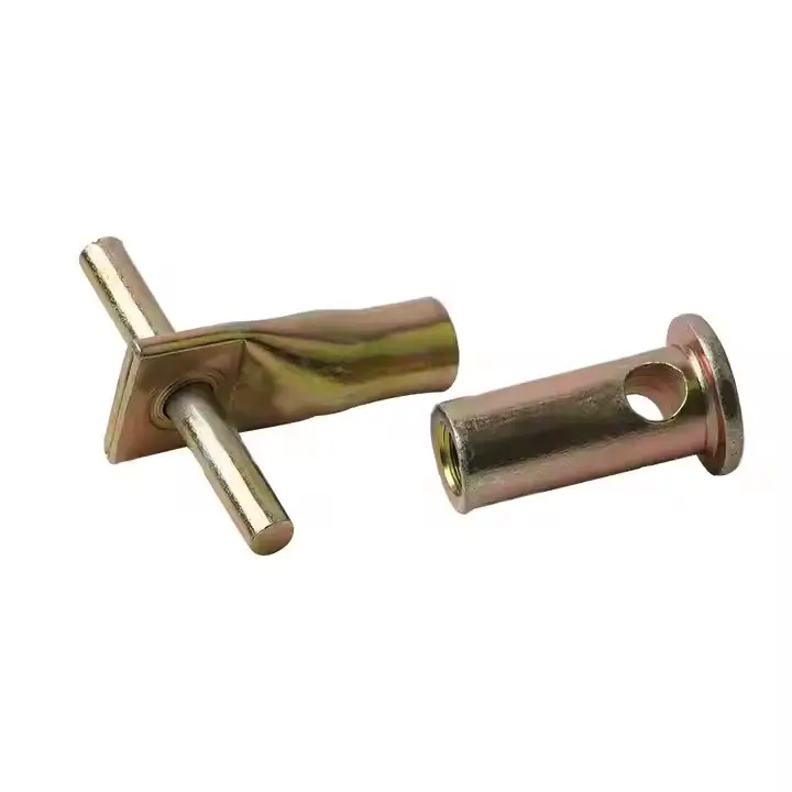 High-Quality Fixing Socket with Cross Pin for precast concrete Exporter, Products