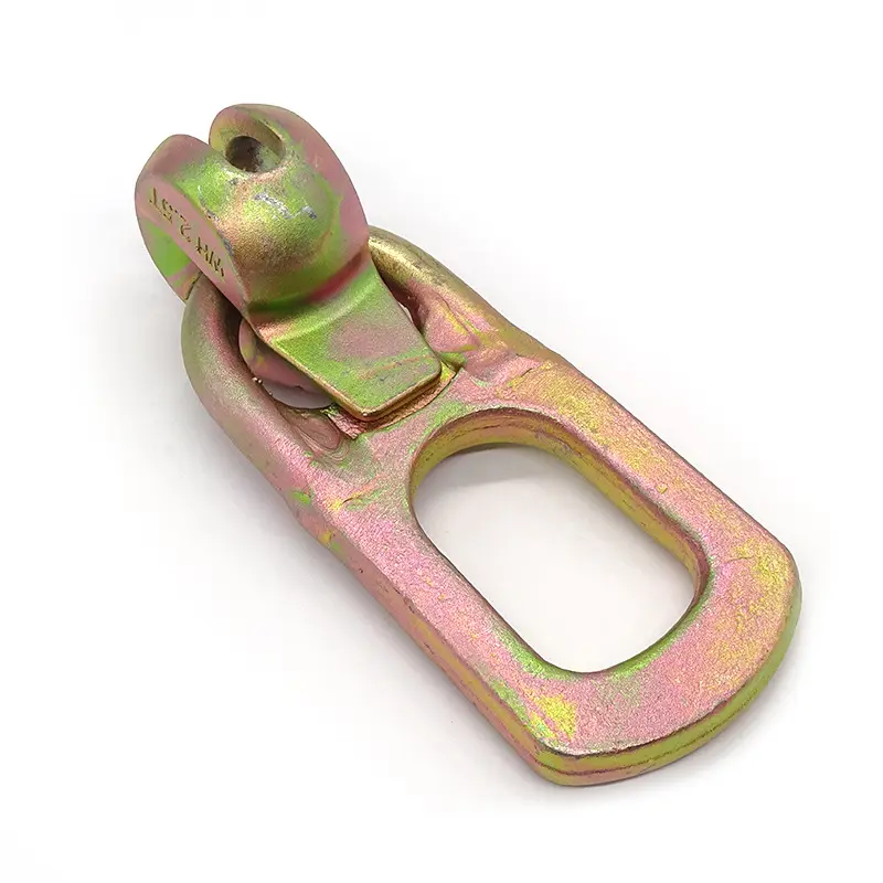 China Locking Klaw Lifting Clutch For Spherical Head Lifting Anchors Pricelist, Companies