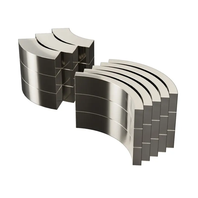 China Rare Earth Customizable Magnets Strong Samarium Cobalt  Motor Magnet with Good Suppliers, Product