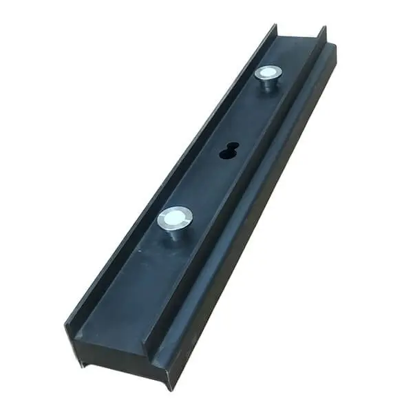 Buy Magnetic Side Rail Magnet System for Locating Formwork Factories, Company