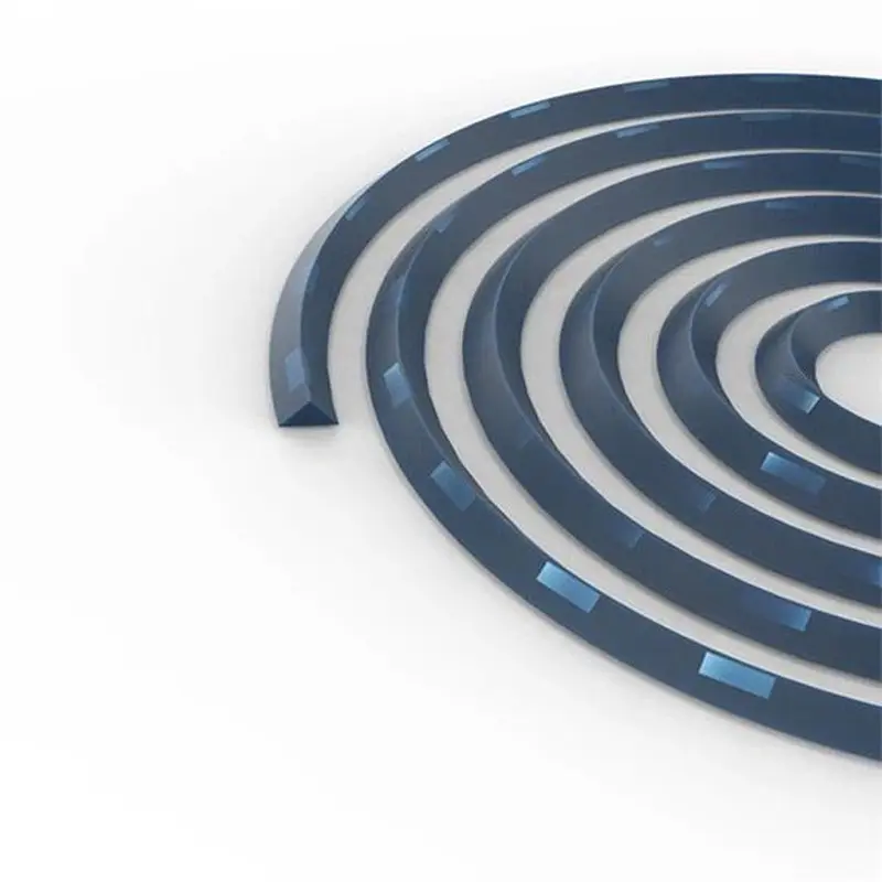 High-Quality Magnetic Urethane Chamfer Product, Products