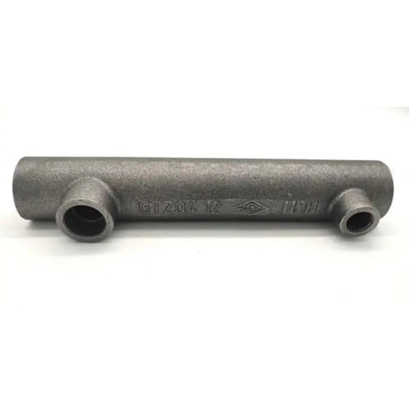 China Precast Concrete Pile Connecting Filling Grouting Splice Sleeves Coupler Factory, Quotes
