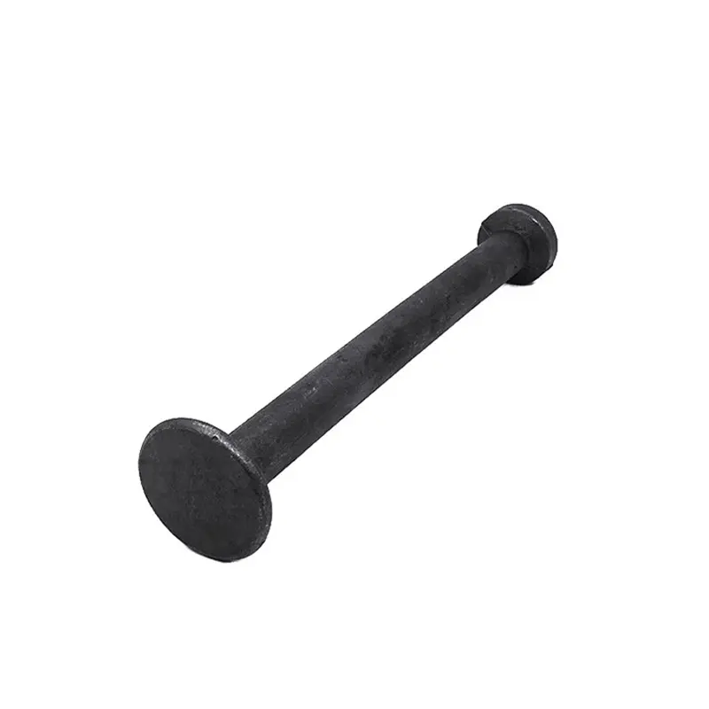 Custom QCM Dog bone Lifting Pin Anchors Foot Anchor T-shot Anchor Pricelist, Companies