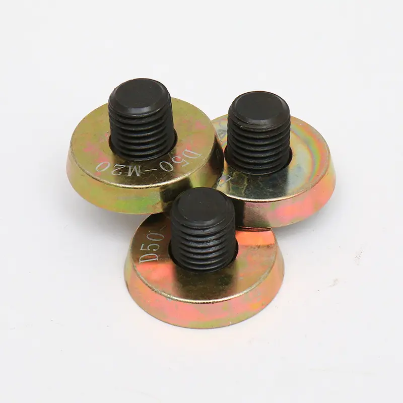 Buy QCM Inserted Socket Fixing Magnets Insert Magnet Factories, Companies