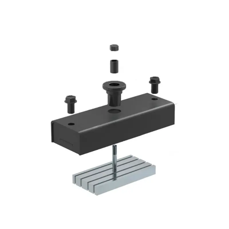OEM Precast Concrete Magnet - High Strength, Easy Assembly for Precast Wall Production Factories, Companies