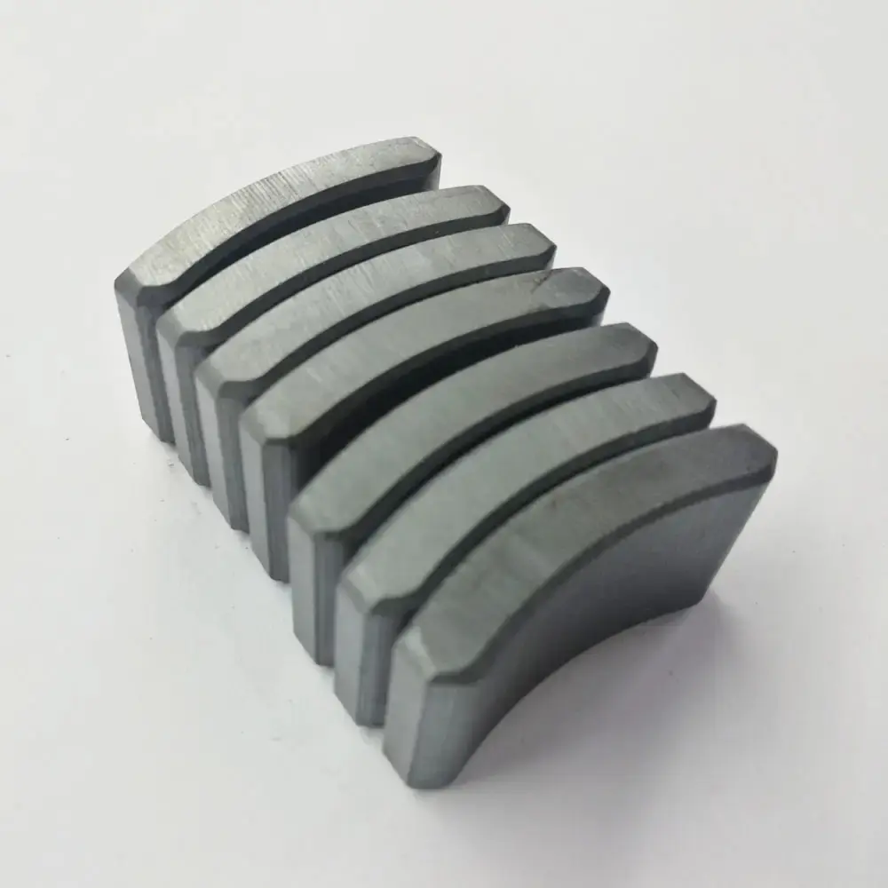 China Anisotropic and Isotropic Ceramic Ferrite Magnets Manufacturer, Company