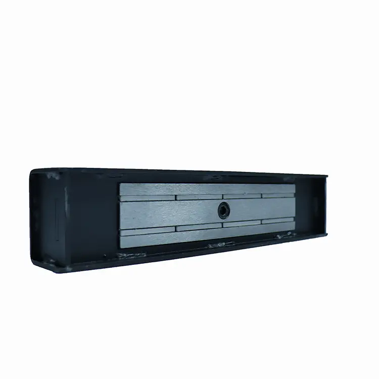 High-Quality 2000 LBS Carbon Steel Shutter Magnet for Precast Concrete Supplier, Factories
