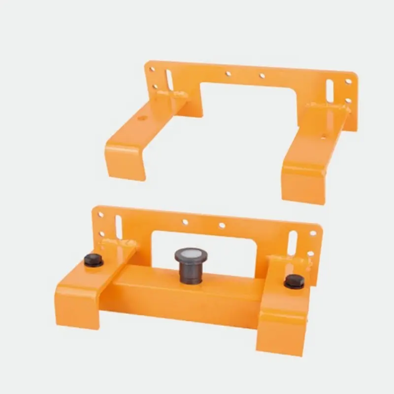 High-Quality Adapters or clamps for shutter magnets Exporters, Products