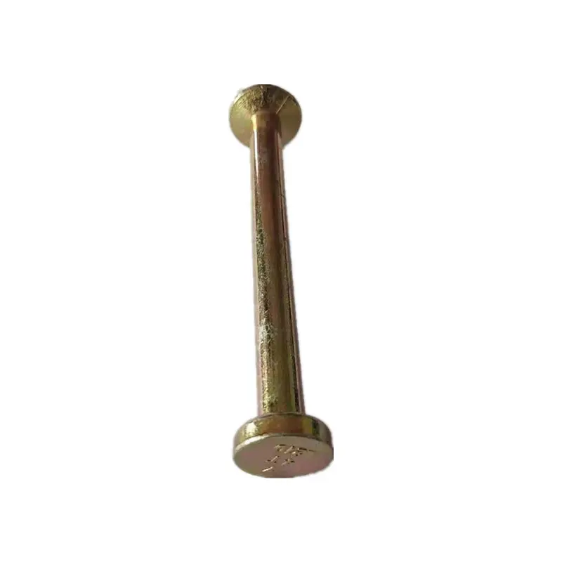 Wholesale Spherical Head Anchor Lifting Anchor Factory, Company