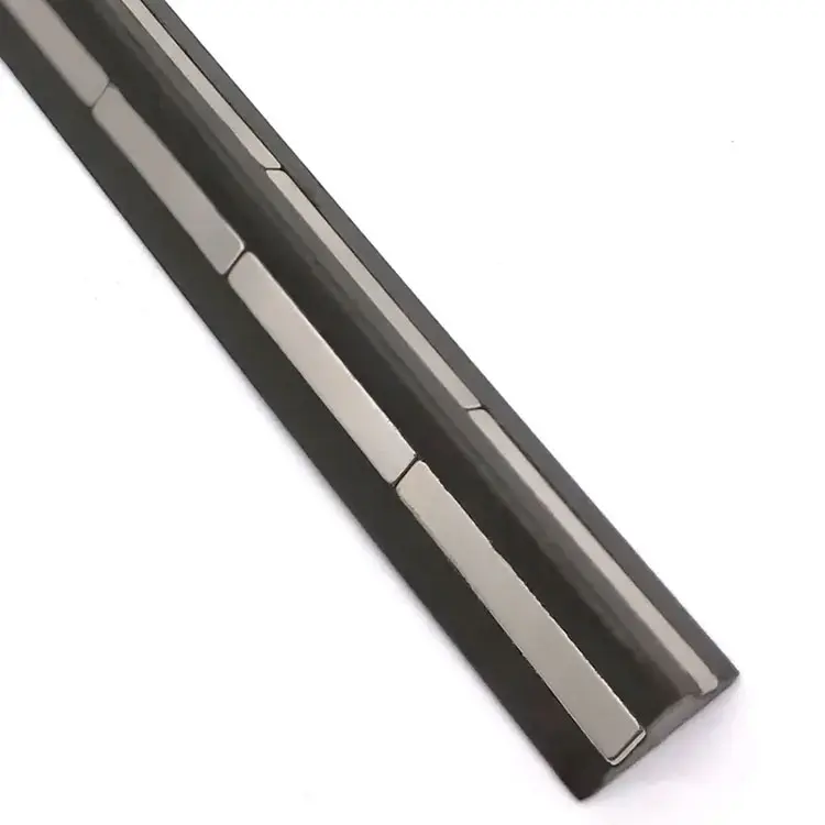 Wholesale Magnetic steel chamfer Manufacturer, Product