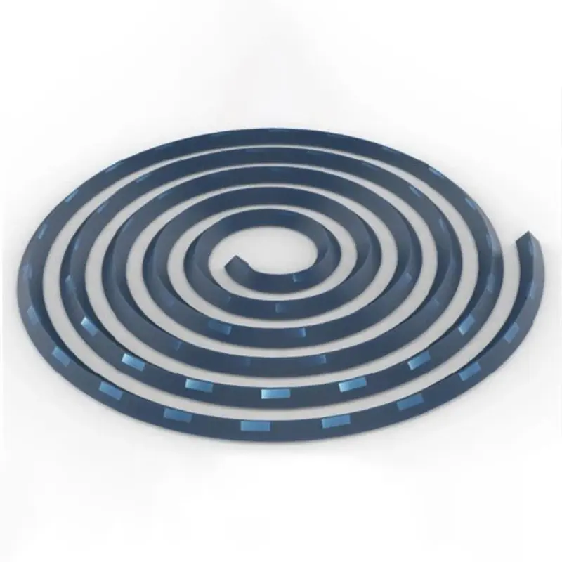 High-Quality Magnetic Urethane Chamfer Product, Products