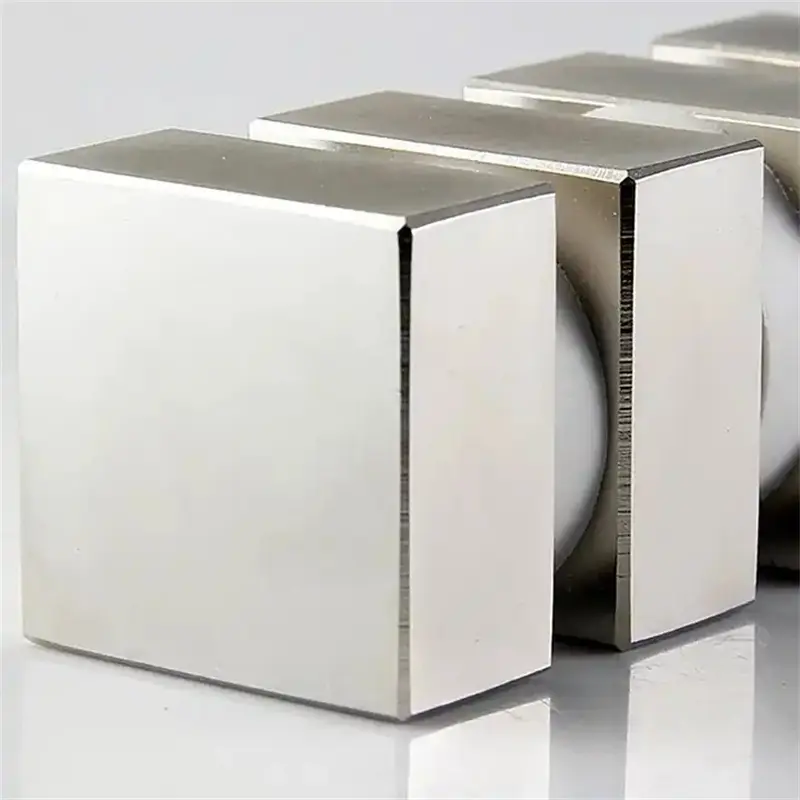High-Quality Magnet Neodymium  N35 N42 Neodium Neodymium Magnet,Super Strong Magnetic Magnit Packing Neodymium Magnets For Boxes Exporters, Product