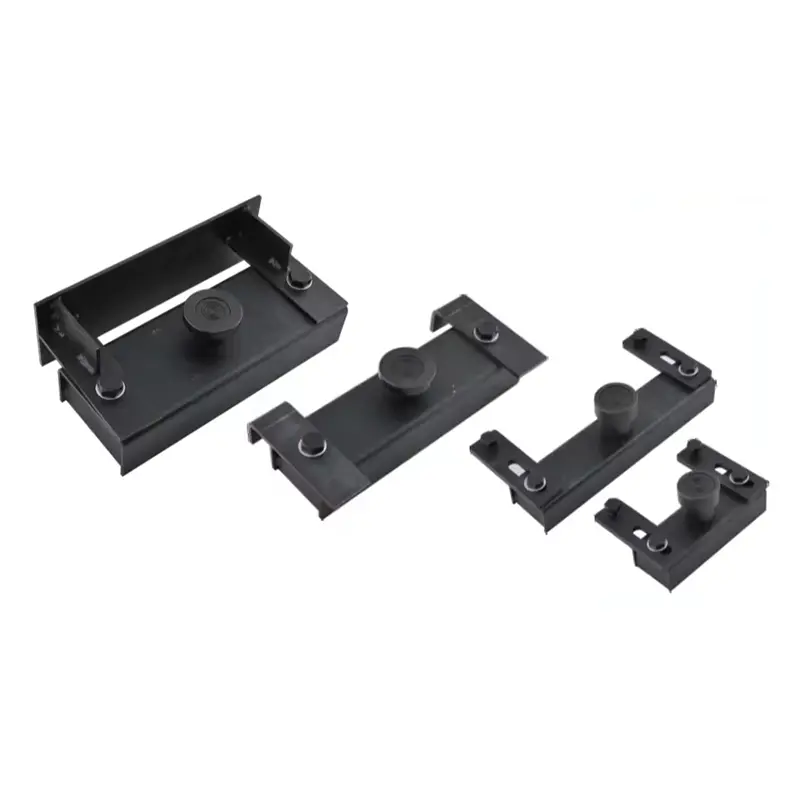 Custom Button Magnet Adapters & Assembly Parts Supplier, Factories