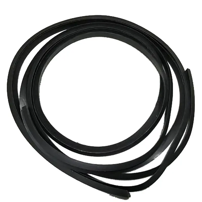 Wholesale Triangular Magnetic Rubber Chamfer Strip Manufacturers, Product