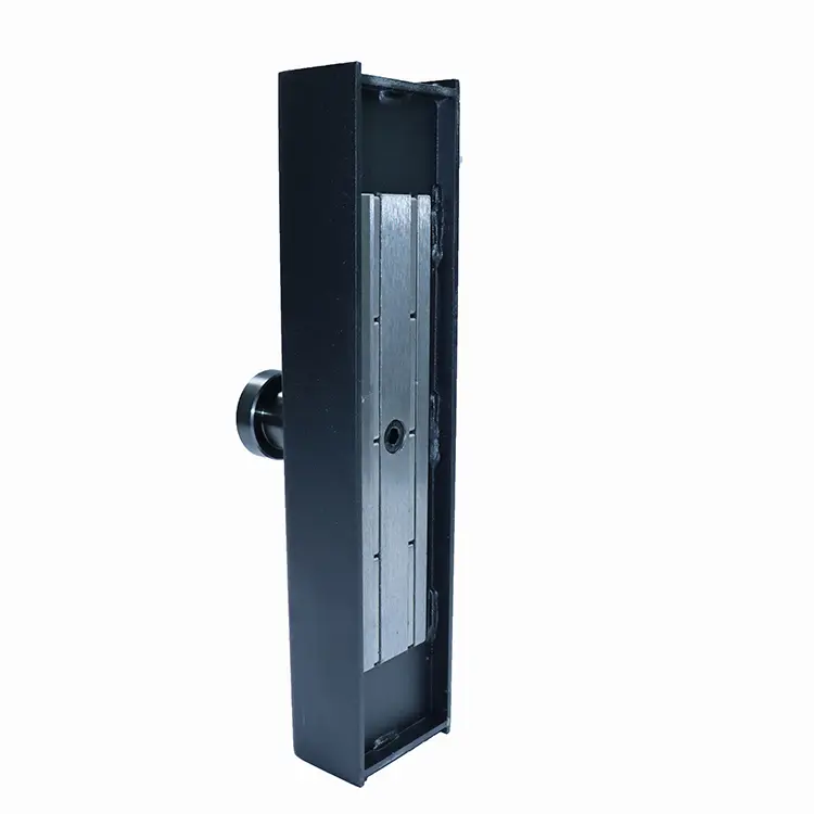 High-Quality 2000 LBS Carbon Steel Shutter Magnet for Precast Concrete Supplier, Factories