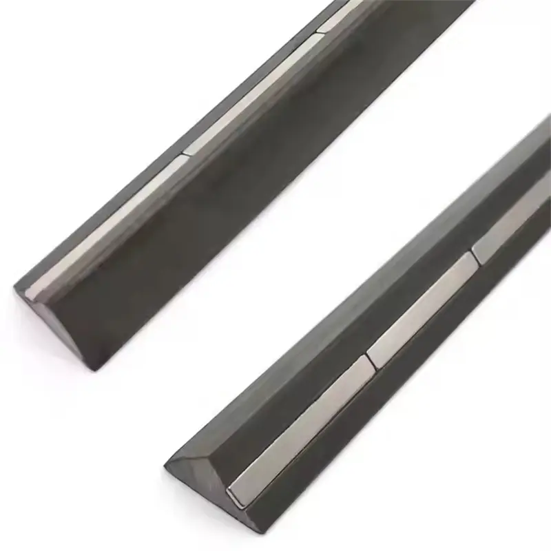 Custom Magnetic Concrete Chamfer Strip Quotes, Exporter