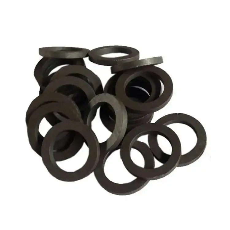 Ferrite Speaker Magnet Ring
