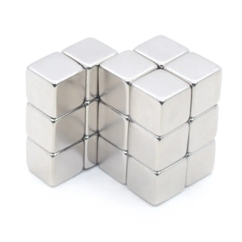 High-Quality Reliable China Factory Supply NdFeB Magnet Manufacturer square NdFeB magnet sheets Companies, Products