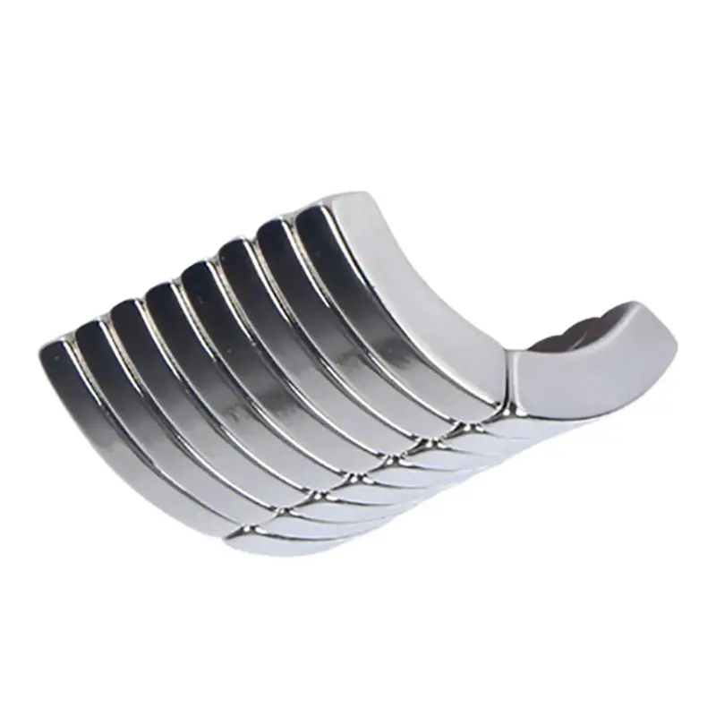 China Industrial Application Free Sample High Power Strong Neodymium Magnets Powerful Supplier, Factory