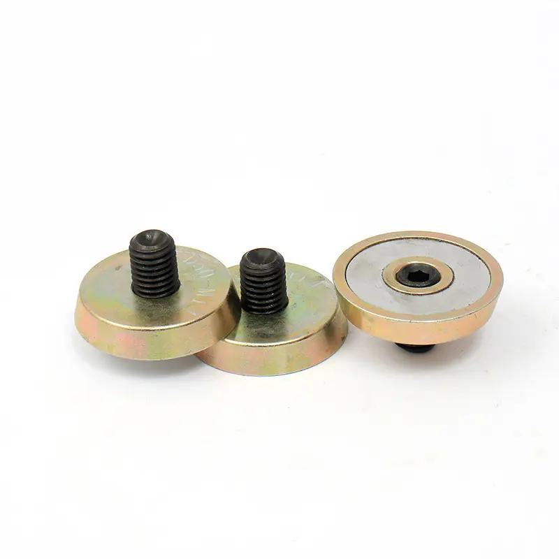 High-Quality Precast Lifting Socket lifting socket magnets M10 Supplier, Exporters