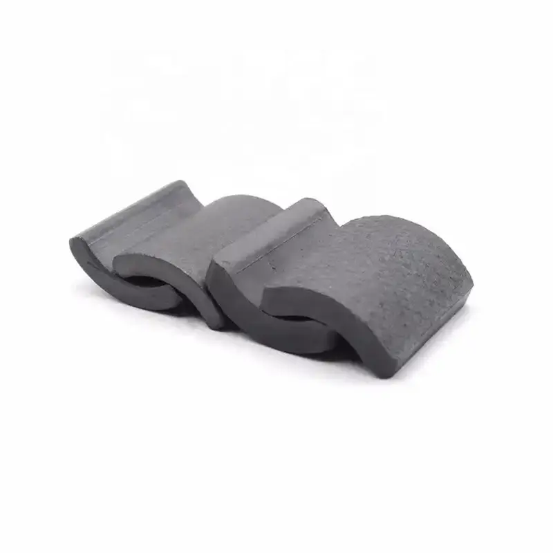 High-Quality Industrial Magnet Permanent Strip Scrap Arc Ferrite Manufacturer, Quotes