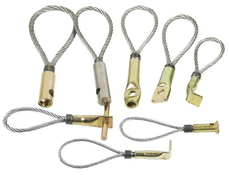 High-Quality Fixing Socket with Cross Pin for precast concrete Exporter, Products