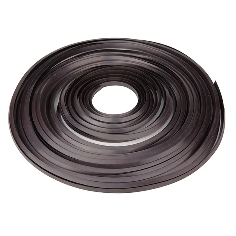 Custom Rubber Magnetic Chamfer For Precast Concrete Manufacturers, Companies