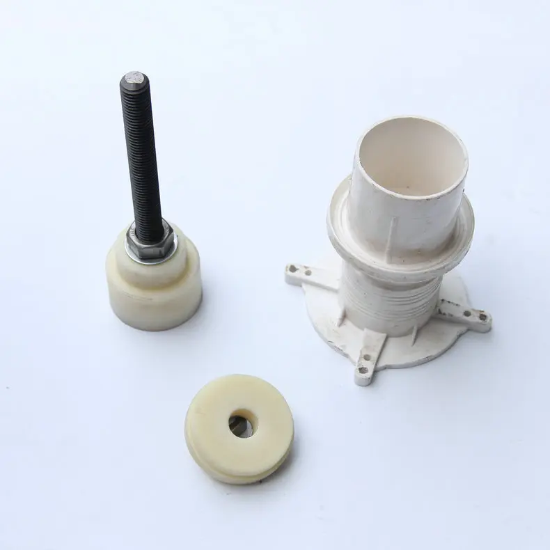 OEM Pvc Waterproof Embedded Casing sleeve magnetic system Supplier, Companies