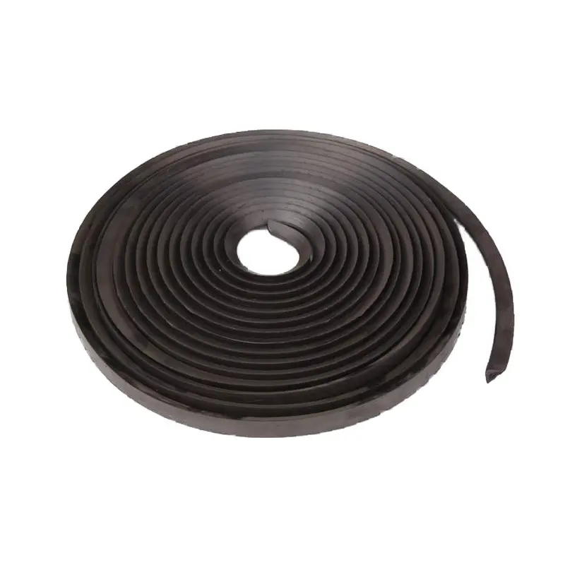 Custom Rubber Magnetic Chamfer For Precast Concrete Manufacturers, Companies