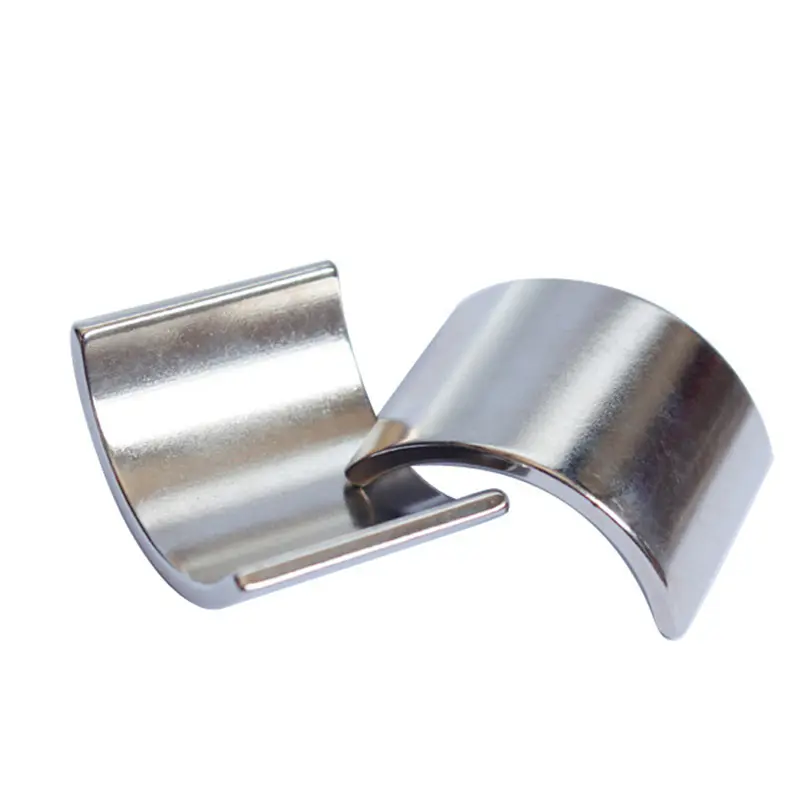 China Industrial Application Free Sample High Power Strong Neodymium Magnets Powerful Supplier, Factory