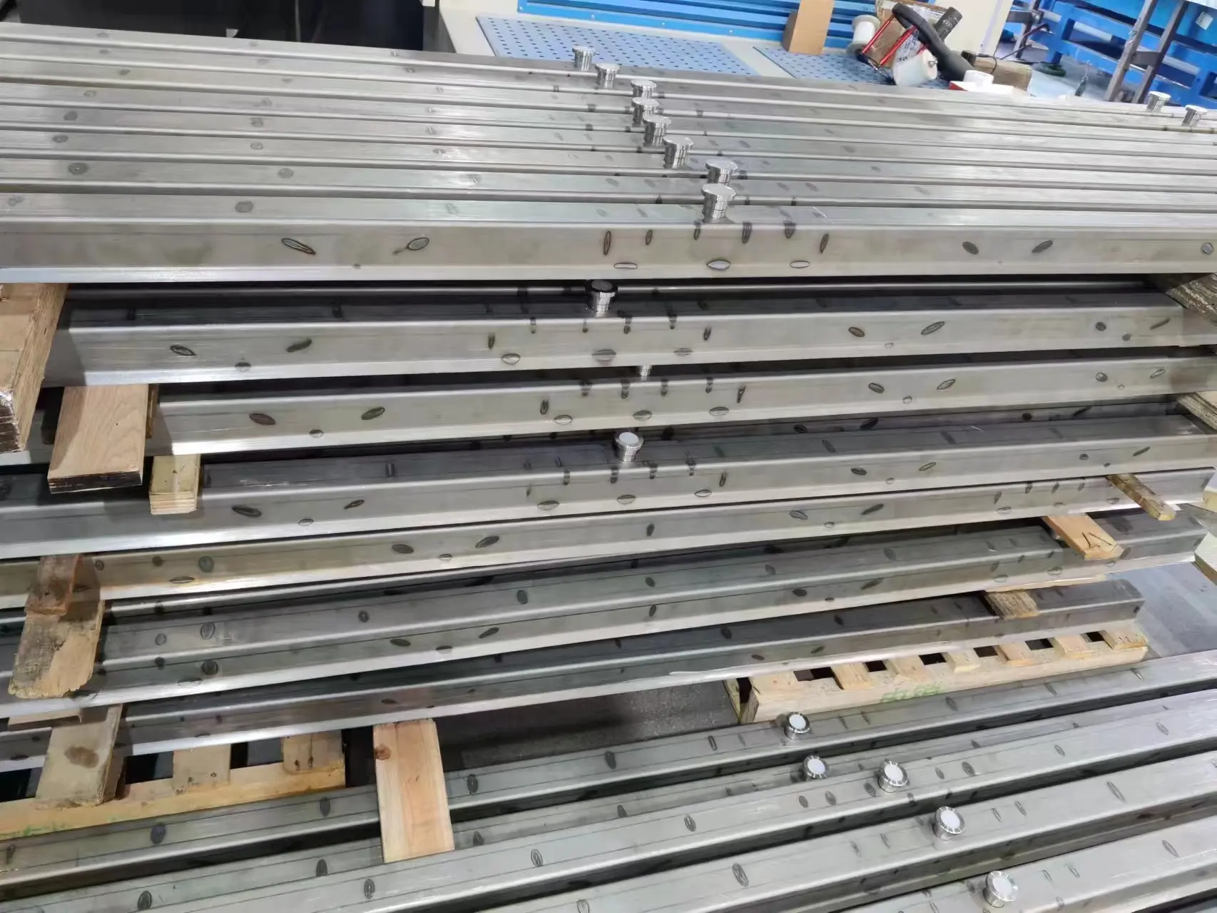 Precast Concrete Formwork Magnets produced by professional manufacturer