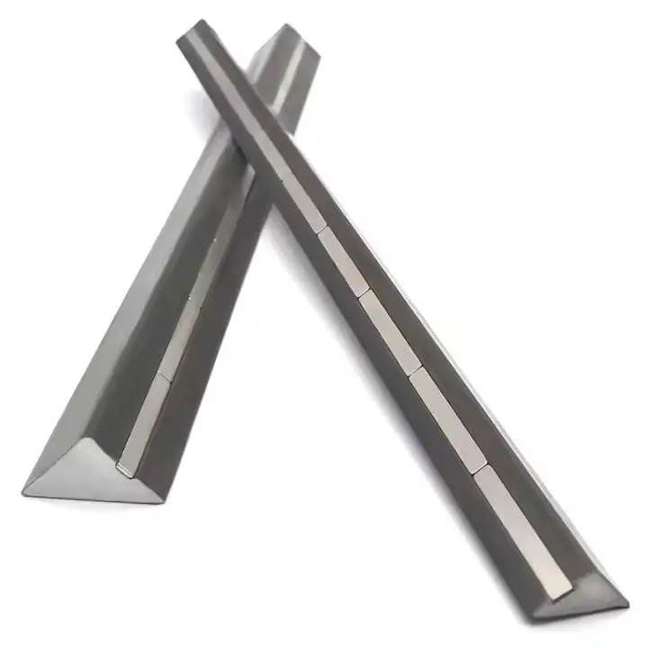 Wholesale Magnetic steel chamfer Manufacturer, Product