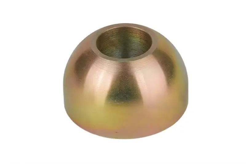 OEM 1.3T Spherical Head Magnetic Recess Former Exporter, Companies