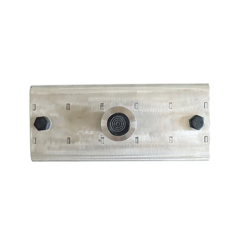 Custom stainless steel shell precast concrete shuttering magnet Factories, Company