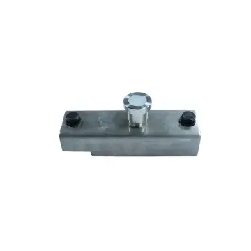 600kg magnetic force shuttering magnet