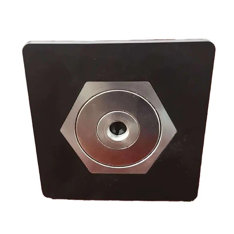 OEM Concrete Electric Box Insert Magnets Exporter, Product