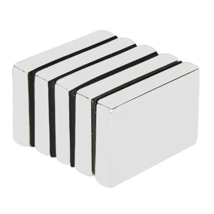 Neodymium Magnet Industry